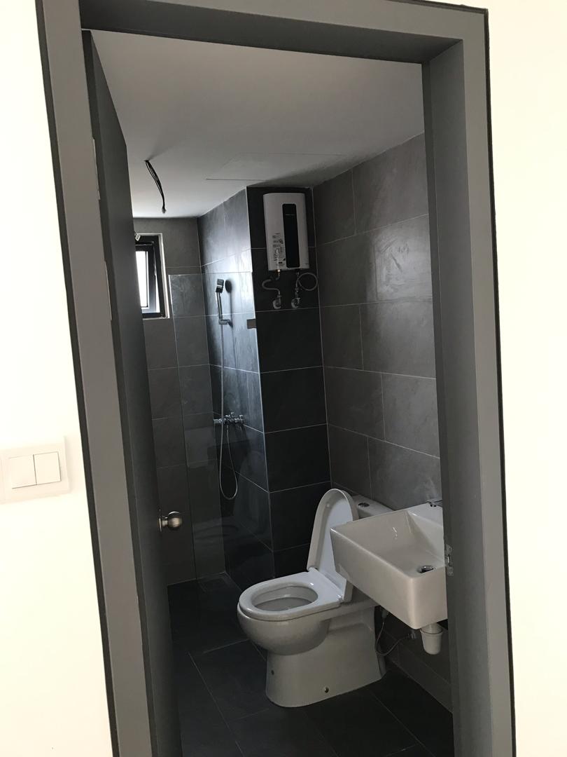 Emporis Serviced Residenc 660sf PF, Kota Damansara - photo 4