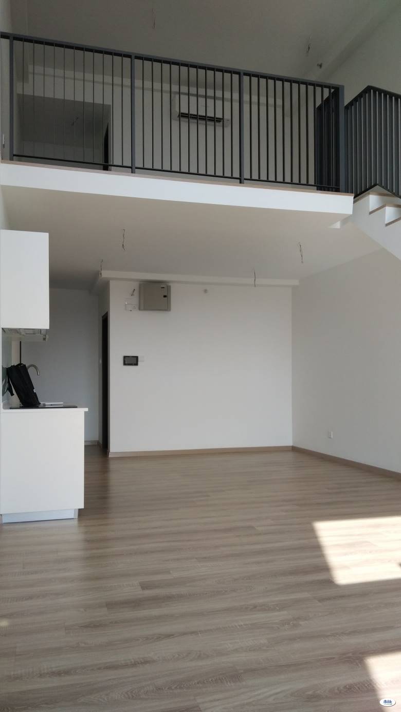 Emporis Serviced Residenc 660sf PF, Kota Damansara - photo 5
