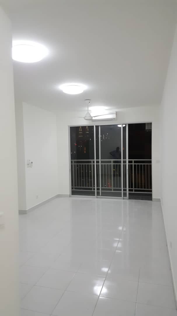 Residensi Pandan Mas2 900sf 3R2B PF, Pandan Jaya - photo 1