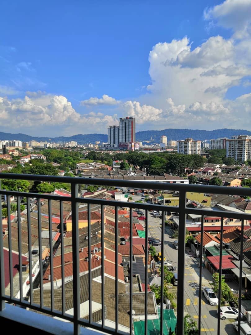 Residensi Pandan Mas2 900sf 3R2B PF, Pandan Jaya - photo 5