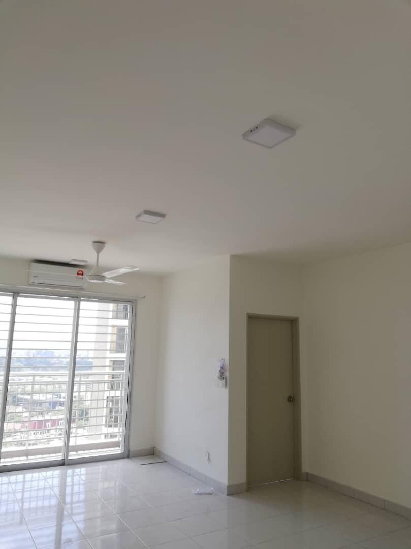 Residensi Pandan Mas2 900sf 3R2B PF, Pandan Jaya - photo 6