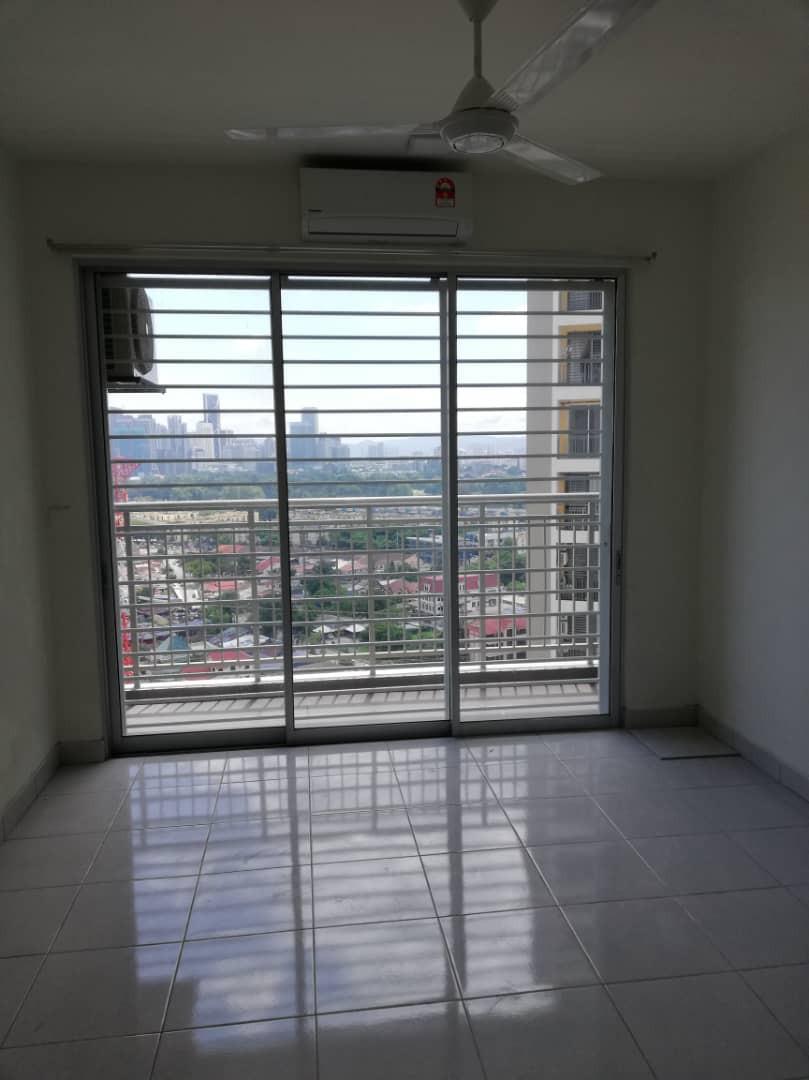 Residensi Pandan Mas2 900sf 3R2B PF, Pandan Jaya - photo 7