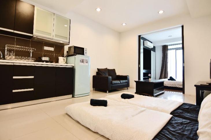 Taragon Puteri Bintang 522sf Studio FF, Hang Tuah