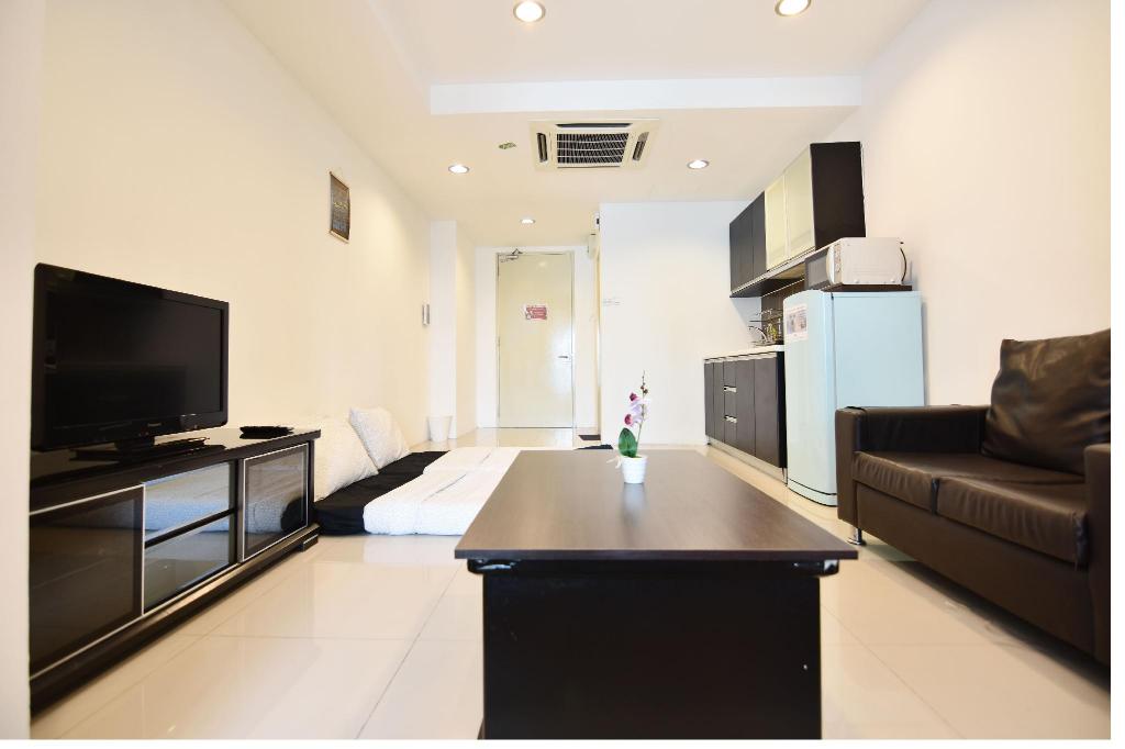 Taragon Puteri Bintang 522sf Studio FF, Hang Tuah - photo 2