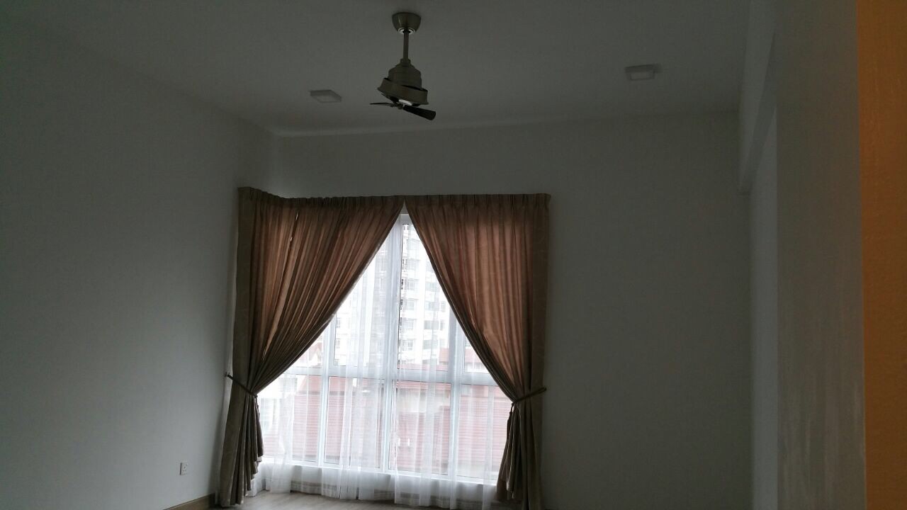 Le Yuan Residence 1710sf 4R4B FH FF, Kuchai Lama - photo 4