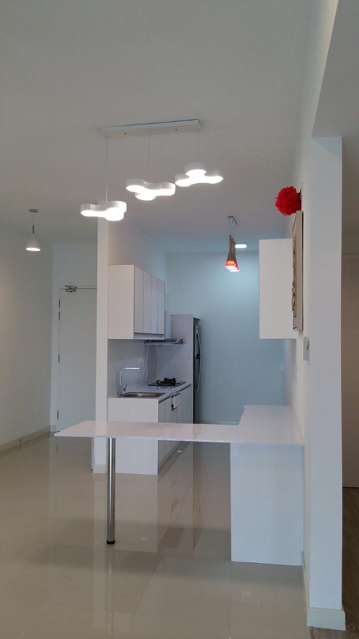 Le Yuan Residence 1710sf 4R4B FH FF, Kuchai Lama - photo 5
