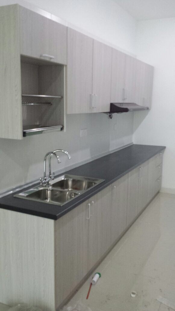 Le Yuan Residence 1710sf 4R4B FH FF, Kuchai Lama - photo 8