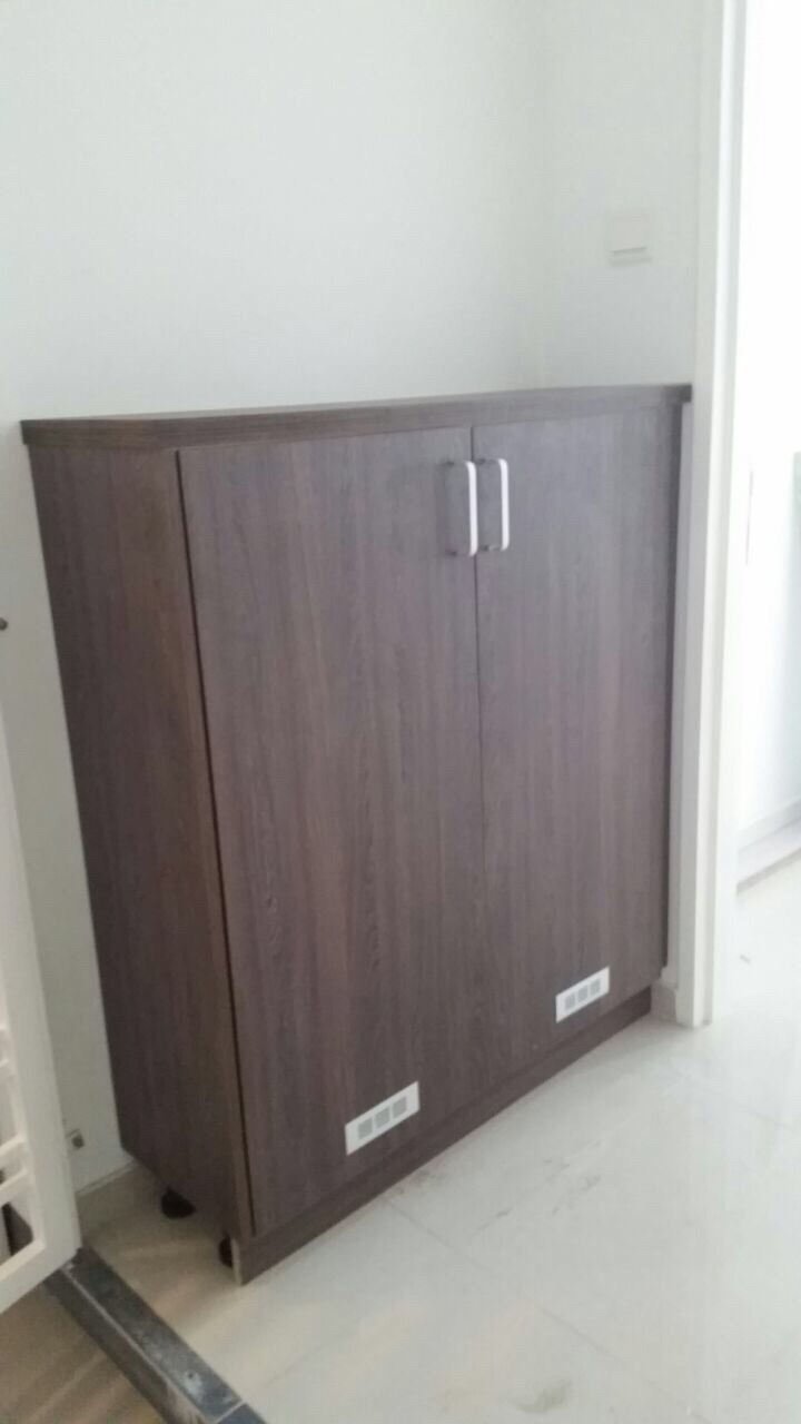 Le Yuan Residence 1710sf 4R4B FH FF, Kuchai Lama - photo 10