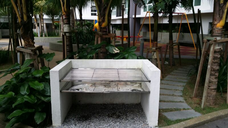 Tiara Mutiara 850sf 3R2B FH, Old Klang Road - photo 3