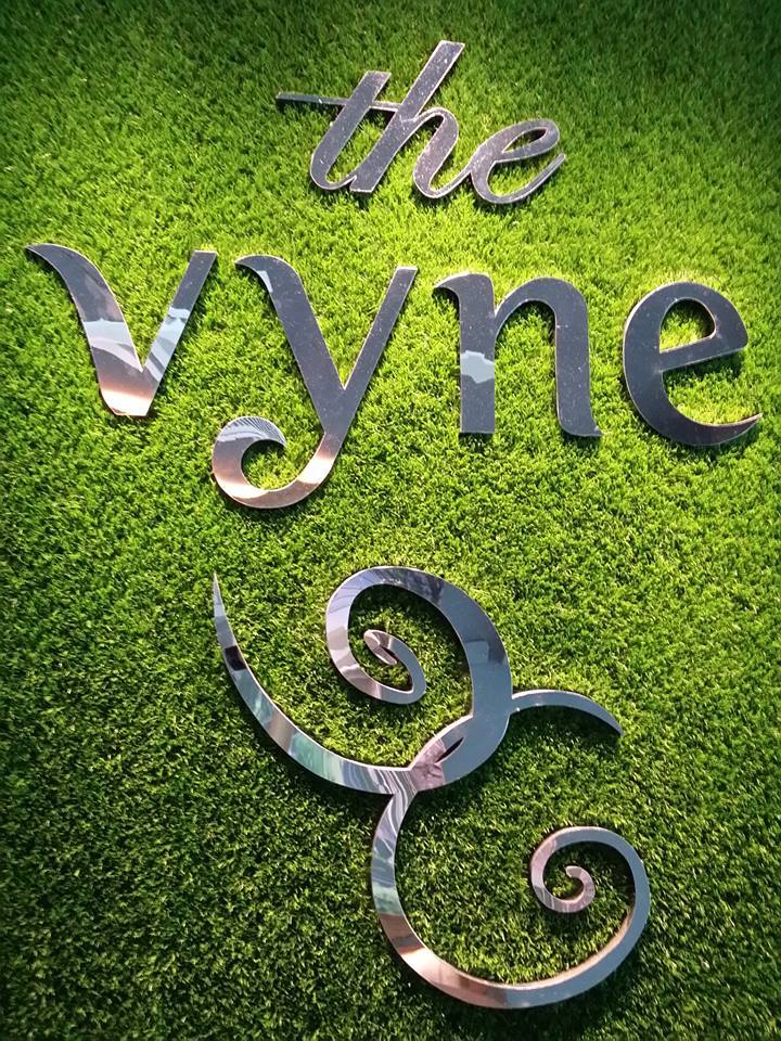 The Vyne 855sf 3R2B LH,Sungai Besi