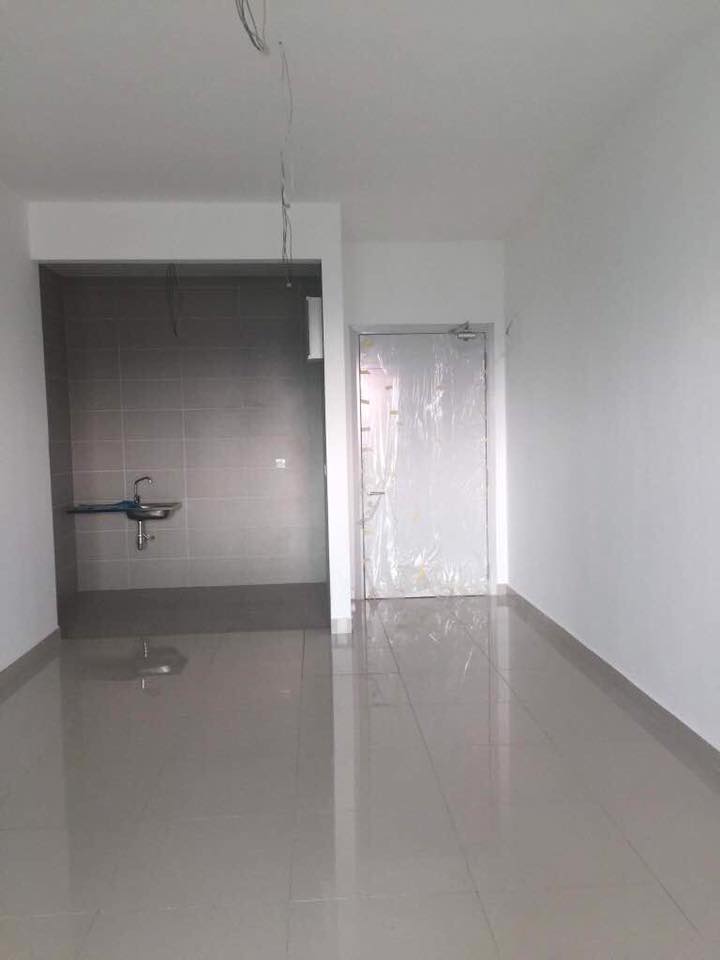 The Vyne 855sf 3R2B LH,Sungai Besi - photo 5
