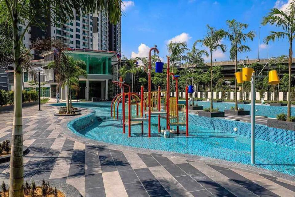 The Vyne 855sf 3R2B LH,Sungai Besi - photo 6