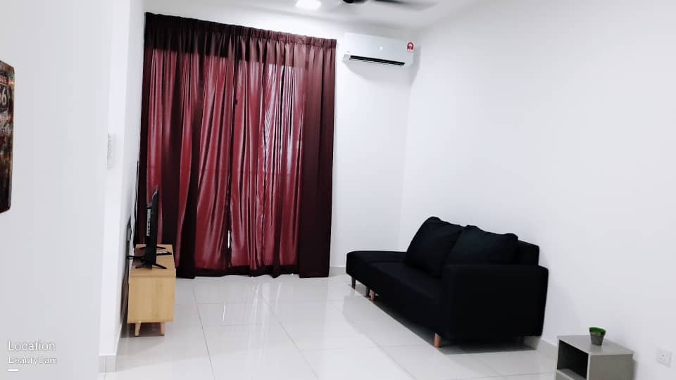 Trinity Aquata 1216sf 3R2B FF, Sungai Besi