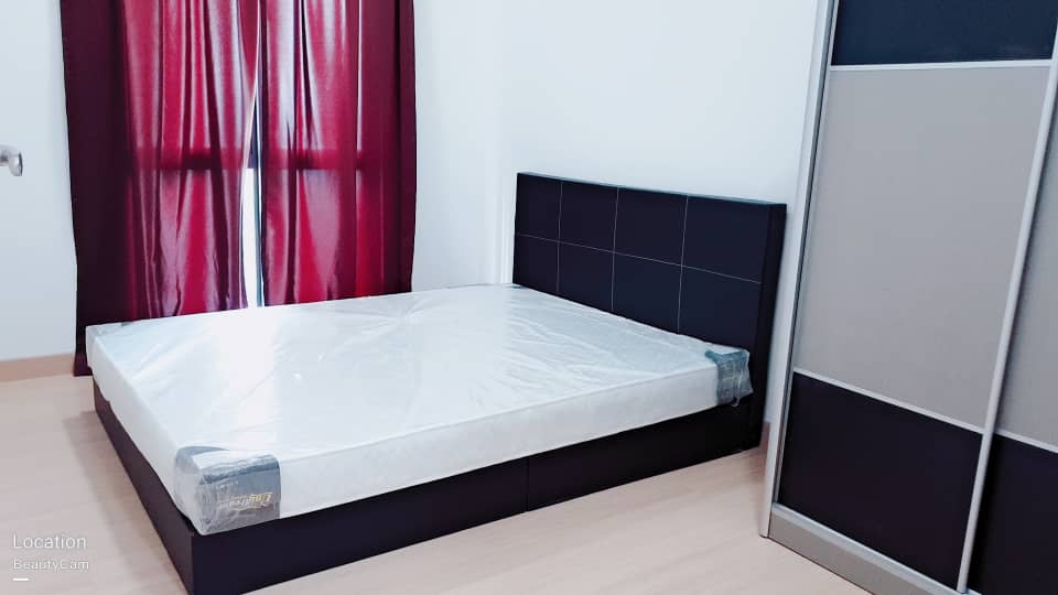 Trinity Aquata 1216sf 3R2B FF, Sungai Besi - photo 5