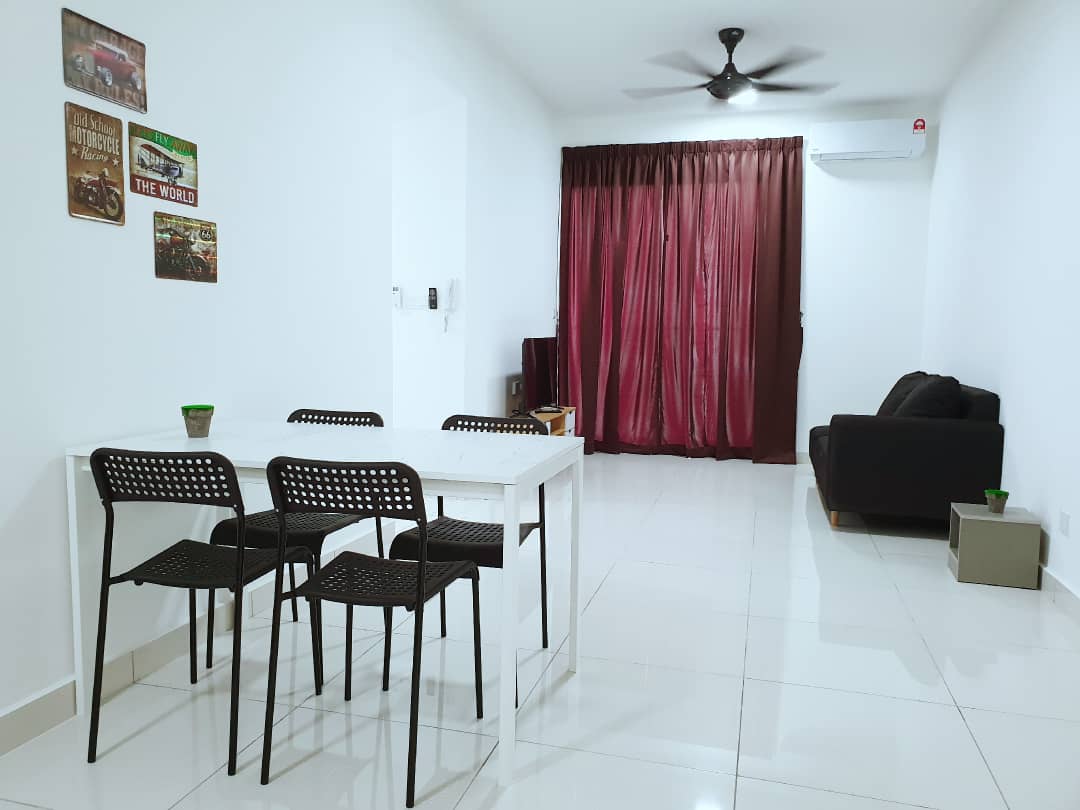 Trinity Aquata 1216sf 3R2B FF, Sungai Besi - photo 6