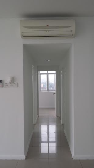 MidFields Condo 1180sf 3R2B PF , Sungai Besi - photo 7