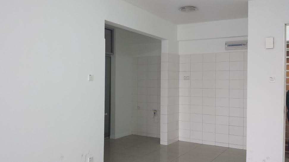 MidFields Condo 1180sf 3R2B PF , Sungai Besi - photo 8