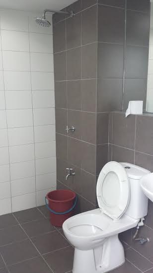 MidFields Condo 1180sf 3R2B PF , Sungai Besi - photo 9
