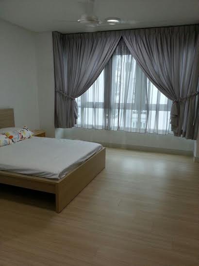 Sunway Velocity 694sf 1R1B FF , Tmn Maluri - photo 2