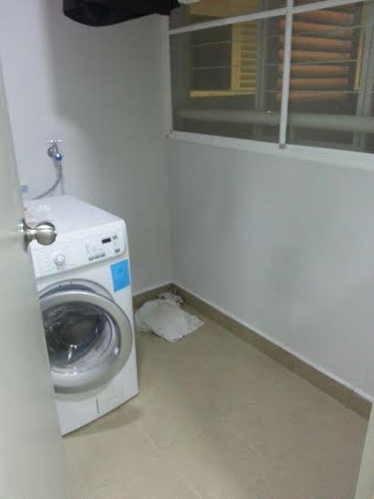 Sunway Velocity 694sf 1R1B FF , Tmn Maluri - photo 8