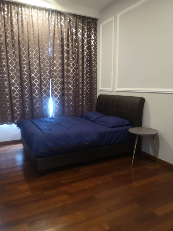 Gaya Bangsar 1223sf 2R2B FF, Bangsar - photo 5