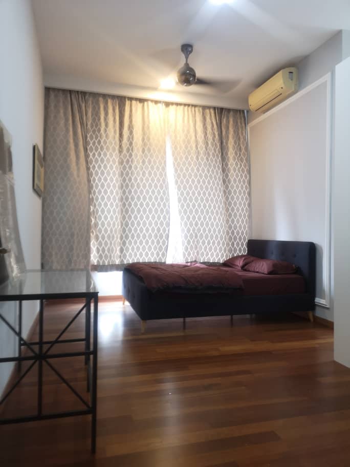 Gaya Bangsar 1223sf 2R2B FF, Bangsar - photo 6