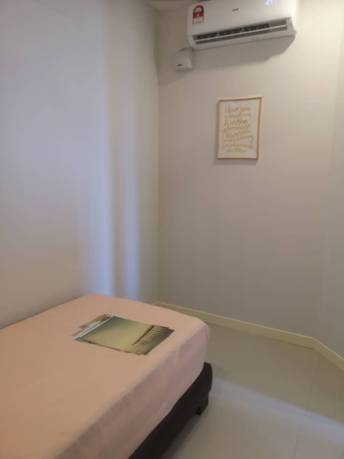 Gaya Bangsar 1223sf 2R2B FF, Bangsar - photo 3