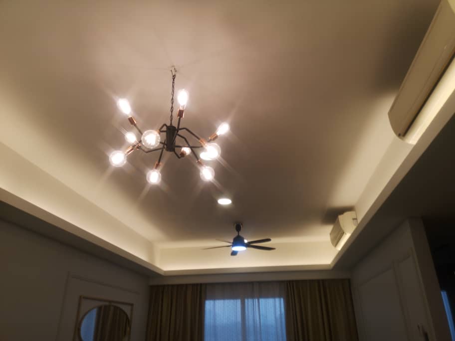 Gaya Bangsar 1223sf 2R2B FF, Bangsar - photo 4