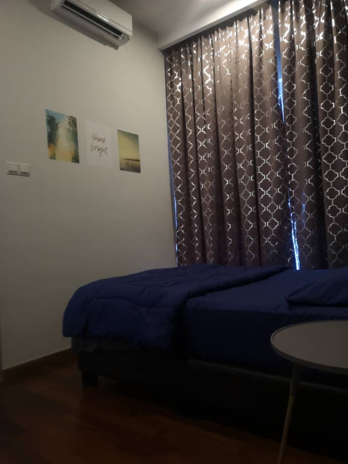 Gaya Bangsar 1223sf 2R2B FF, Bangsar - photo 10
