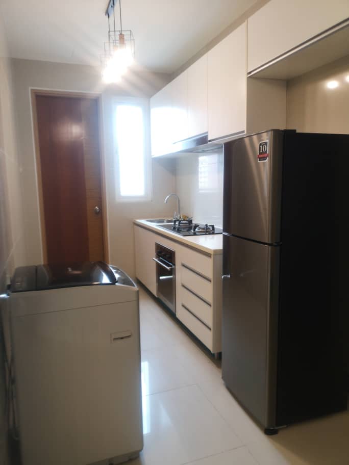 Gaya Bangsar 1223sf 2R2B FF, Bangsar - photo 8