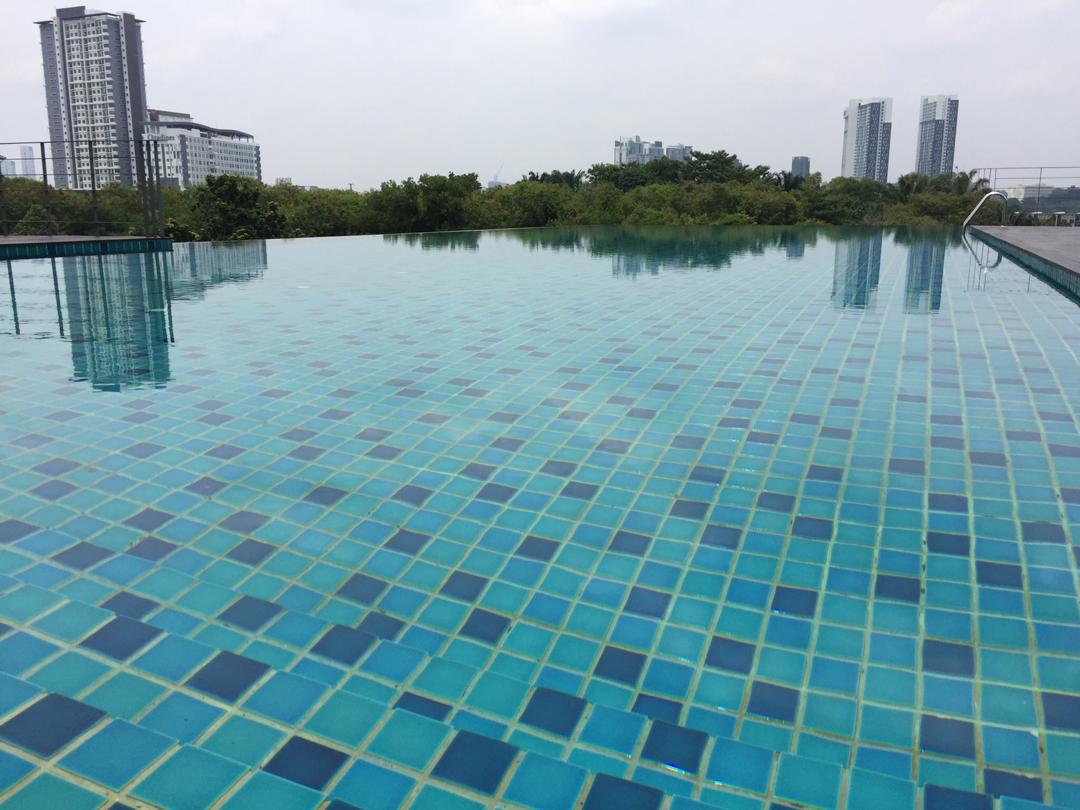 Cristal Residence 1521sf 4R3B FF, Cyberjaya - photo 2