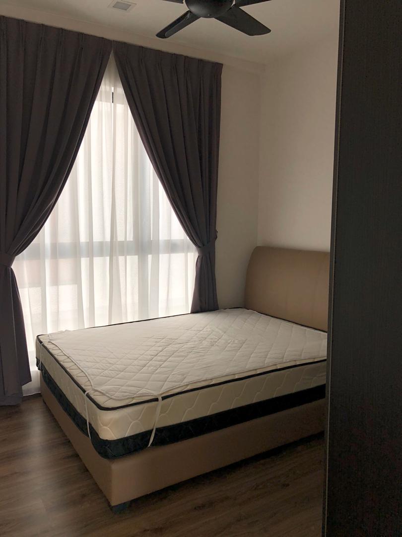 Cristal Residence 1521sf 4R3B FF, Cyberjaya - photo 9