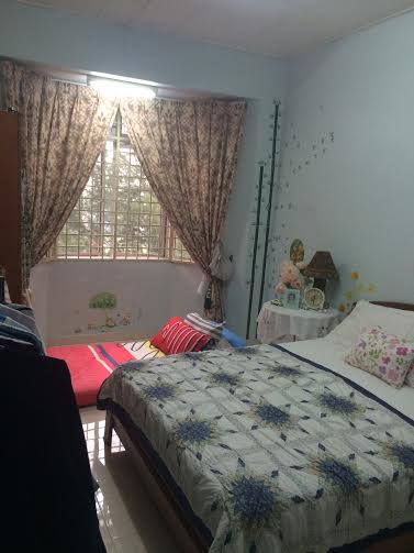 Goodyear Court 8 1008sf 3R2B FH , Subang Perdana - photo 5