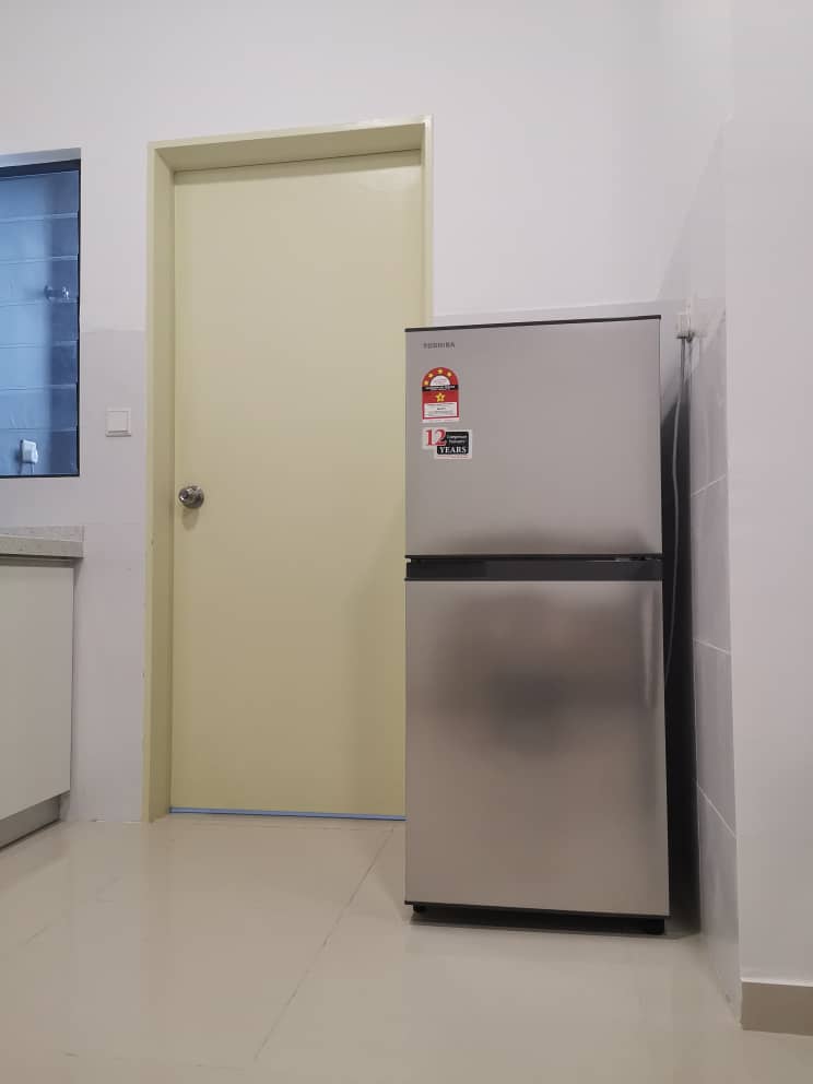 Hamilton 1000sf 3R2B FF, Wangsa Maju - photo 3
