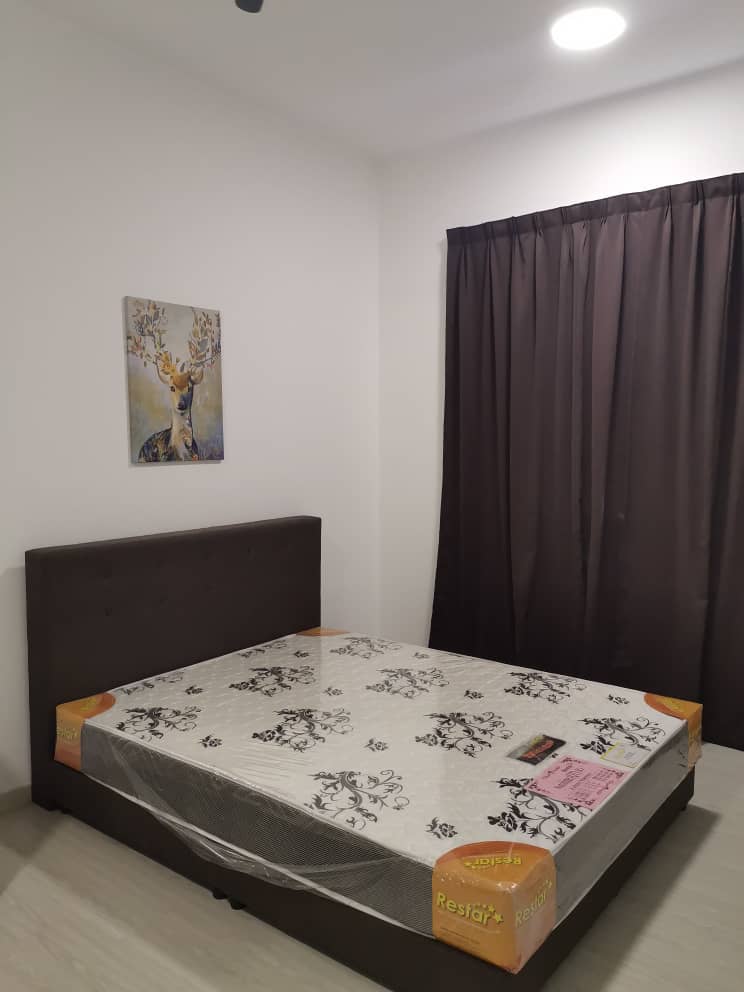 Hamilton 1000sf 3R2B FF, Wangsa Maju - photo 7