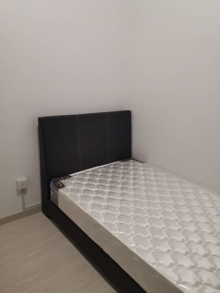 Hamilton 1000sf 3R2B FF, Wangsa Maju - photo 9