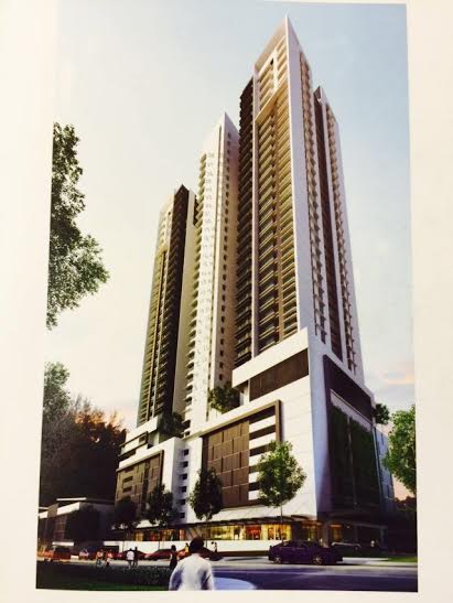 8 Kinrara 1096sf 3R2B PF, Bandar Kinrara - photo 5