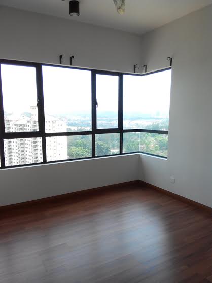 KM1 Condo 1508sf 4R3B PF , Bukit Jalil - photo 3