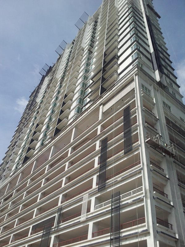 222 Residency 999sf 3R2B FF , Setapak - photo 3