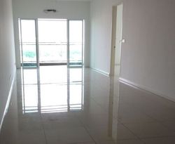222 Residency 999sf 3R2B FF , Setapak