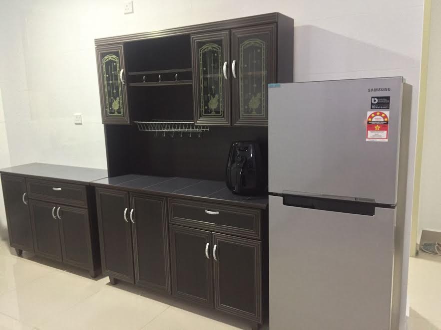 D Aman Residence 1076sf 3R2B PF, Taman Mas Puchong - photo 2