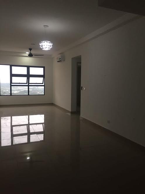 D Aman Residence 1076sf 3R2B PF, Taman Mas Puchong - photo 4