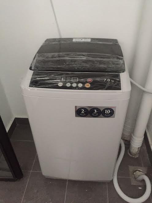 D Aman Residence 1076sf 3R2B PF, Taman Mas Puchong - photo 3