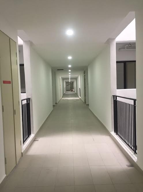 D Aman Residence 1076sf 3R2B PF, Taman Mas Puchong - photo 5