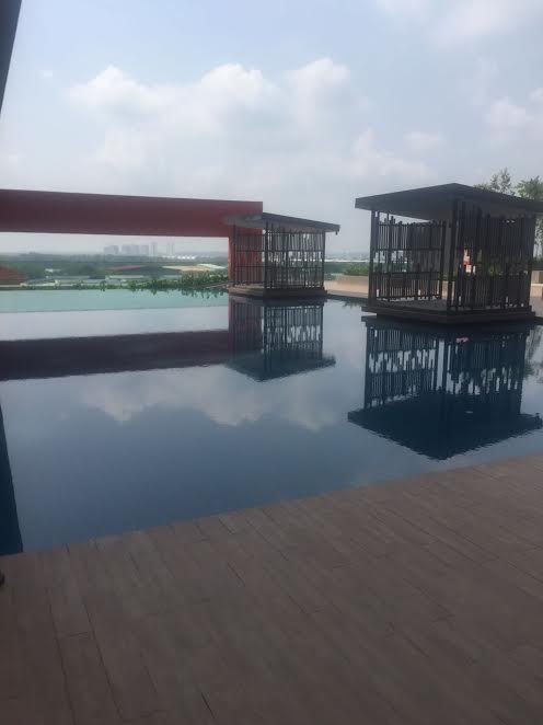 D Aman Residence 1076sf 3R2B PF, Taman Mas Puchong - photo 7
