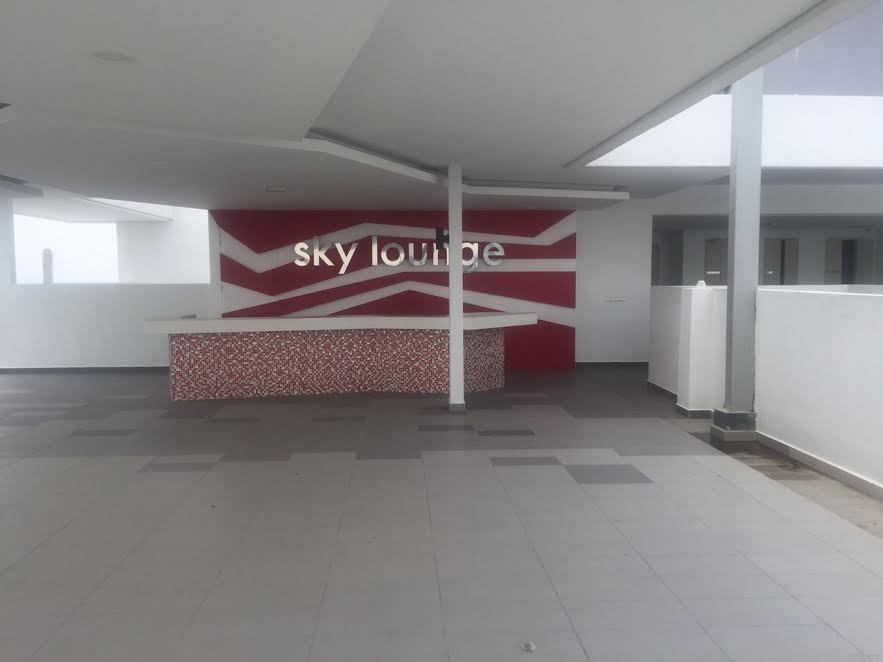 D Aman Residence 1076sf 3R2B PF, Taman Mas Puchong - photo 9