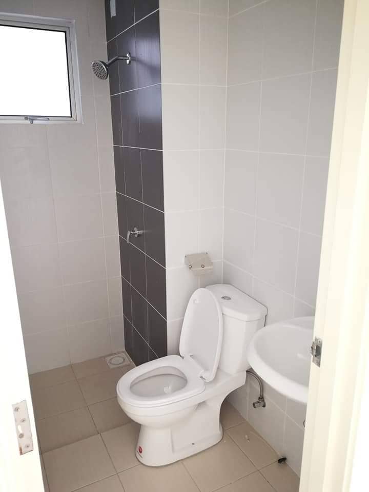 Residensi Puchongmas 900sf 3R2B BF, Puchong - photo 4