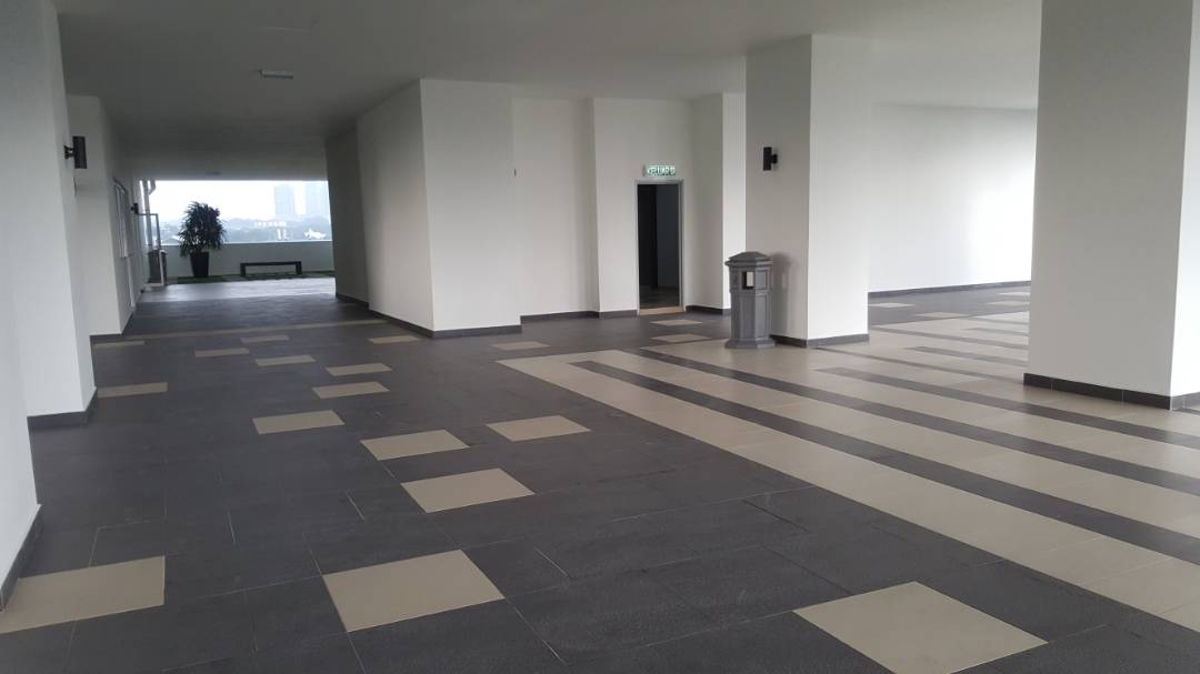 Residensi Puchongmas 900sf 3R2B BF, Puchong - photo 5