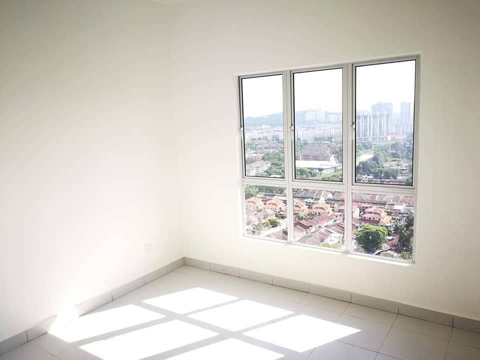 Residensi Puchongmas 900sf 3R2B BF, Puchong - photo 8