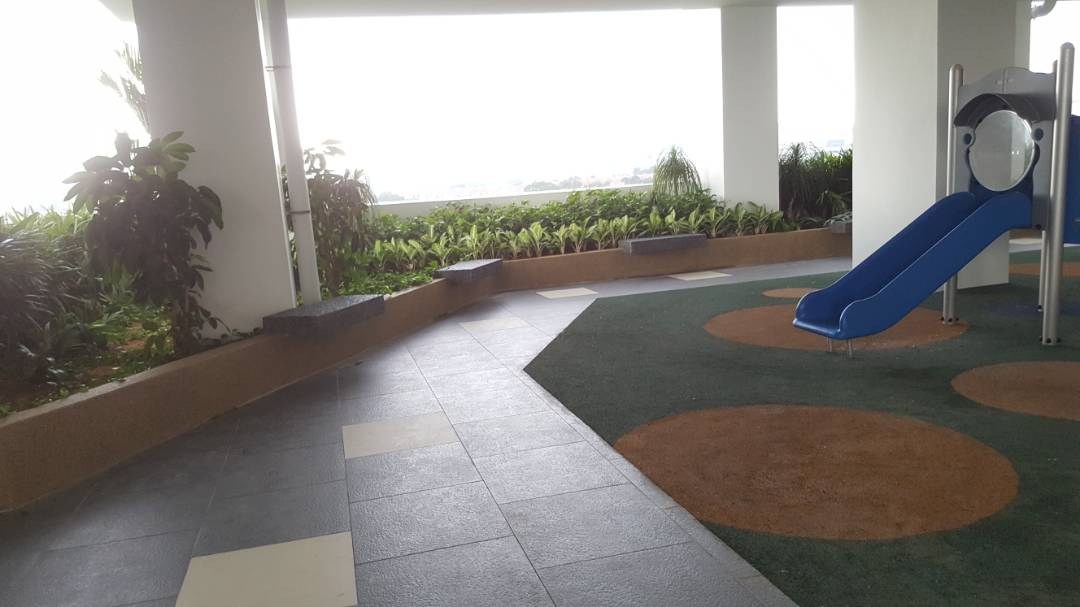 Residensi Puchongmas 900sf 3R2B BF, Puchong - photo 6